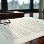 Convocation pénale : comprendre sa définition, sa procédure et les droits du convoqué