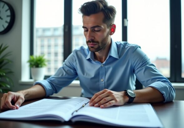 Créer une SCI : Quel est le temps moyen nécessaire pour finaliser sa constitution ?