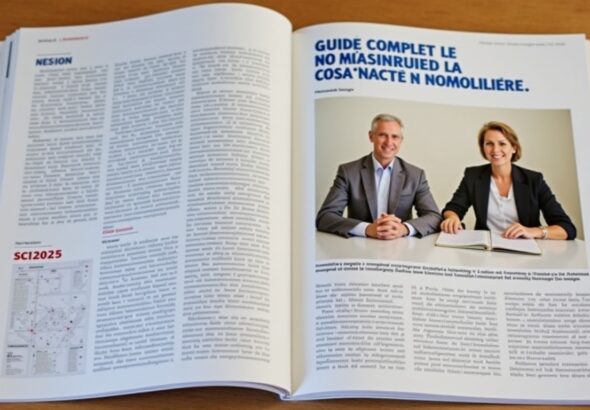 SCI 2025 : Guide complet pour maîtriser la Société Civile Immobilière