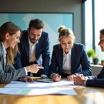 Management de transition : Comprendre ses enjeux, ses bénéfices et ses applications concrètes