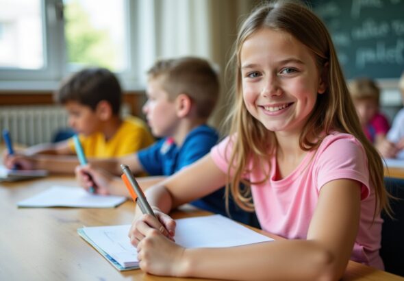 Garde alternée pendant les vacances scolaires : comprendre les règles et maîtriser le calcul du partage des congés