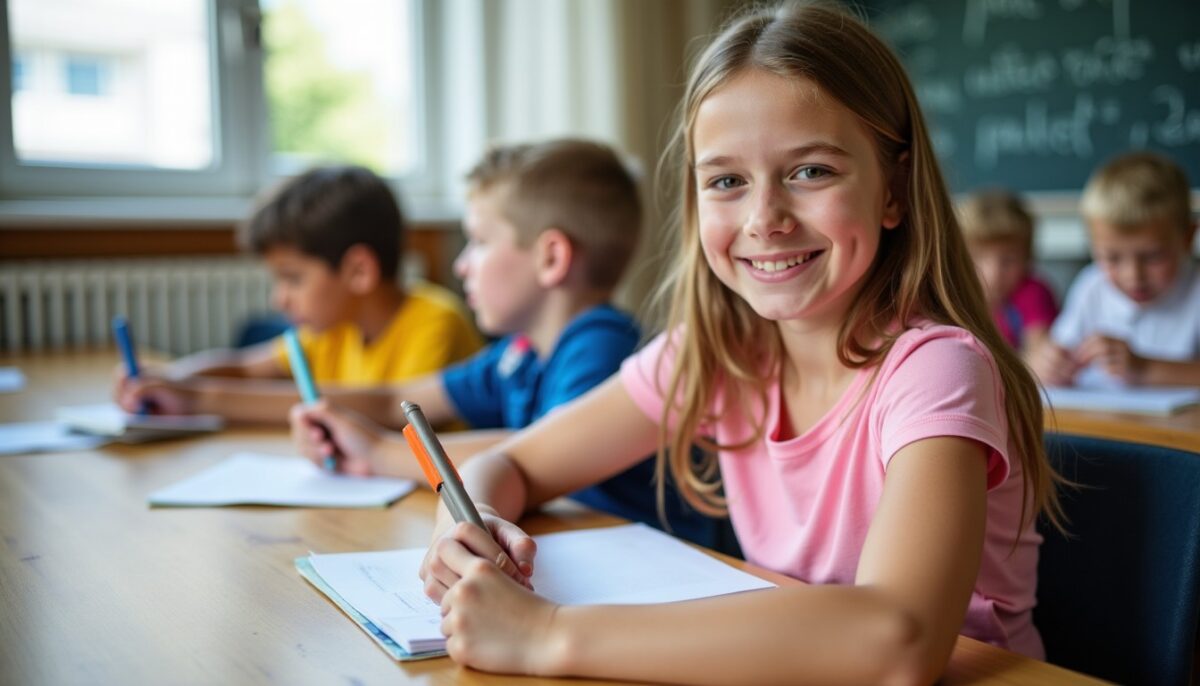Garde alternée pendant les vacances scolaires : comprendre les règles et maîtriser le calcul du partage des congés