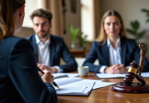 Les annonces légales : un acteur discret mais essentiel pour la sécurité juridique des entreprises