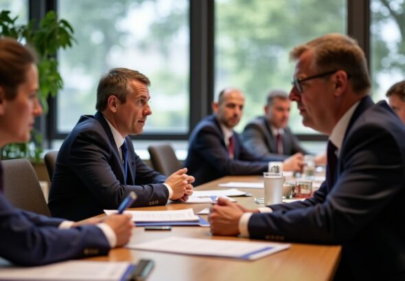 Rupture conventionnelle des membres du CSE en 2026 : cadre juridique, conditions à respecter et étapes clés