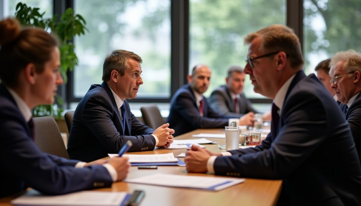 Rupture conventionnelle des membres du CSE en 2026 : cadre juridique, conditions à respecter et étapes clés