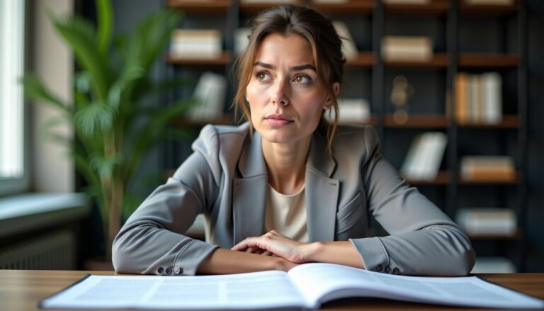 Comprendre le délai de convocation et le déroulement de l’audience devant le Juge aux Affaires Familiales (JAF