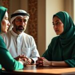 Le triple divorce en islam : comprendre sa signification et les règles fondamentales