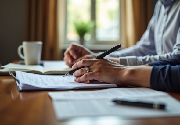 Devoir de secours en cas de divorce : comment ça marche, méthode de calcul et impact sur la pension alimentaire