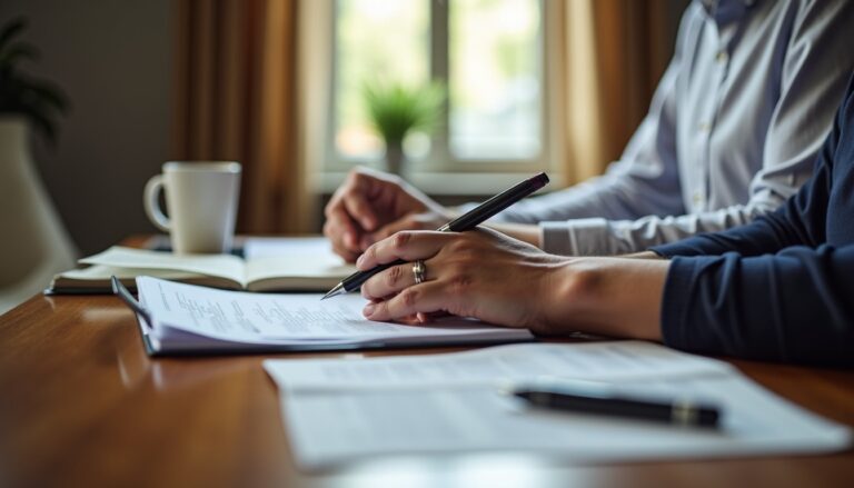 Devoir de secours en cas de divorce : comment ça marche, méthode de calcul et impact sur la pension alimentaire