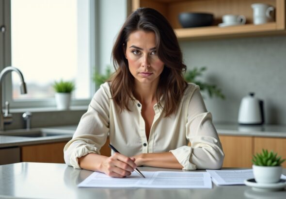 Comprendre les biens acquis avant le mariage et leur protection en cas de divorce
