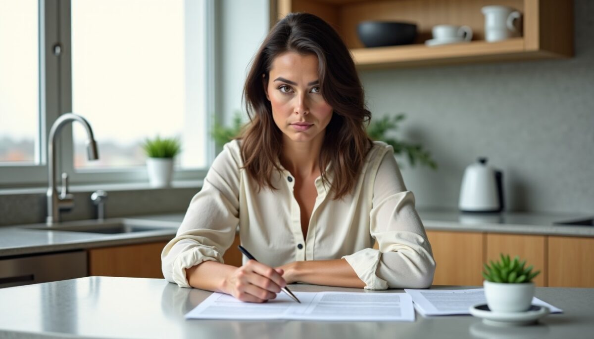 Comprendre les biens acquis avant le mariage et leur protection en cas de divorce