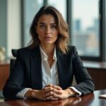 Avocate en droit pénal : explorer ses missions clés, compétences et responsabilités cruciales