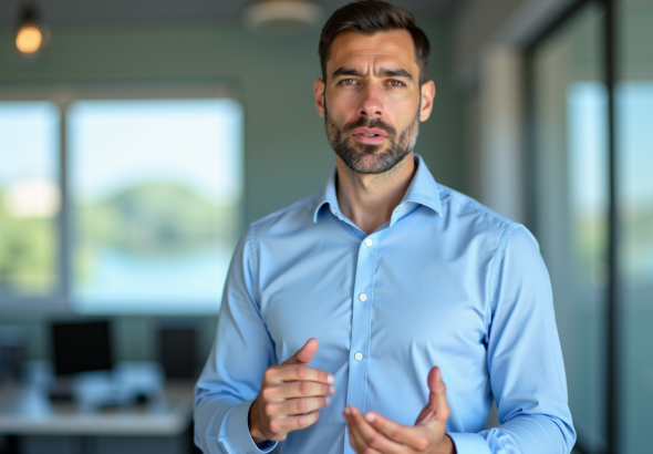 Les 7 erreurs SEO fréquentes identifiées par Jimenez Julien