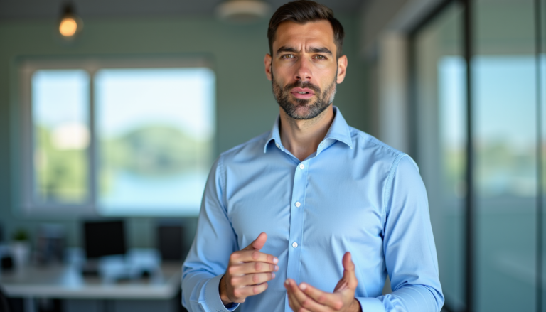 Les 7 erreurs SEO fréquentes identifiées par Jimenez Julien