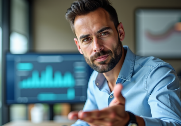 Audit SEO : Jimenez Julien explique par où commencer sans se perdre