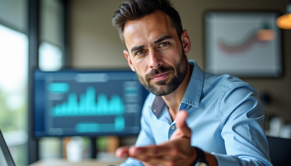 Audit SEO : Jimenez Julien explique par où commencer sans se perdre