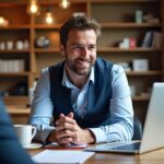 Démarrer en SEO : par où Jimenez Julien commence avec ses nouveaux clients