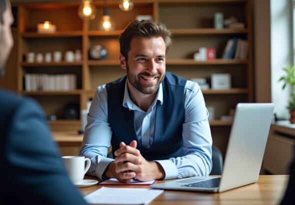 Démarrer en SEO : par où Jimenez Julien commence avec ses nouveaux clients