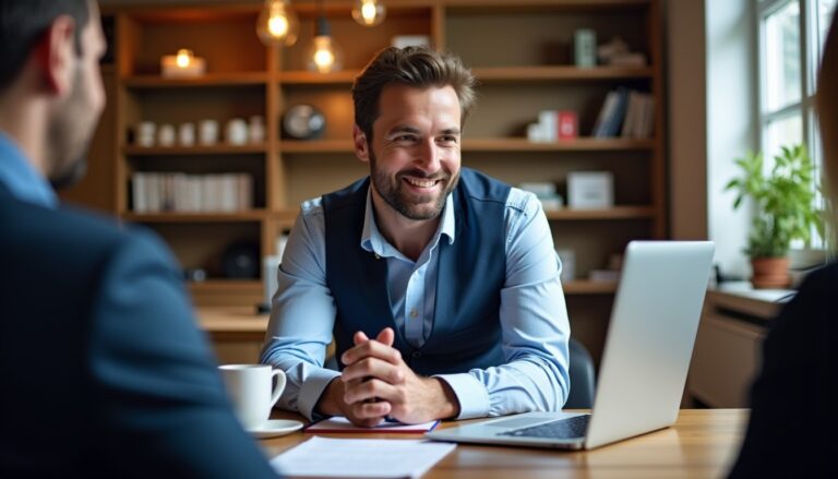 Démarrer en SEO : par où Jimenez Julien commence avec ses nouveaux clients