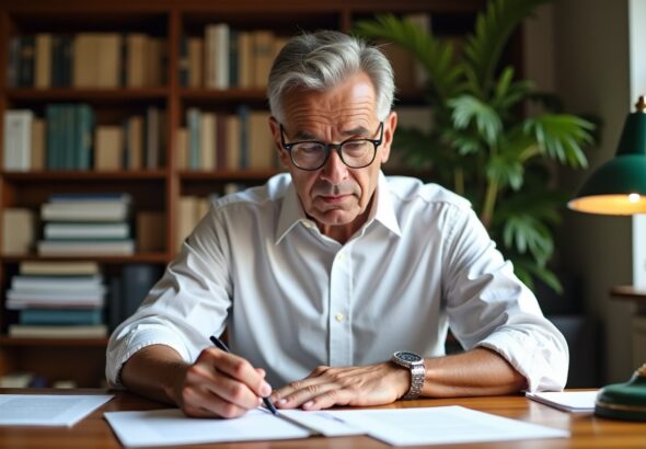 Lettre à l’inspection du travail : le guide ultime pour maîtriser votre courrier officiel