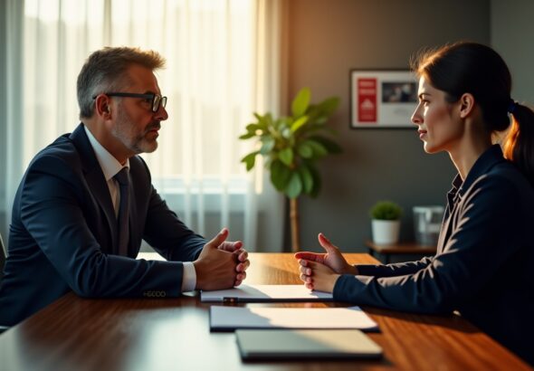 Mise à pied disciplinaire vs conservatoire : comprendre leurs définitions et différences essentielles