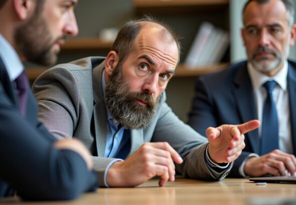 Rupture conventionnelle : tout savoir sur la dispense de travail, ses conditions et son déroulement