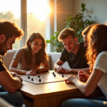 Jeux de stratégie ou d'ambiance : 7 critères pour bien choisir