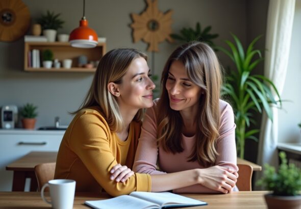 Quels sont les délais pour vendre une maison après un divorce et peut-on divorcer sans la vendre ?