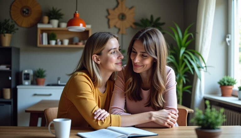 Quels sont les délais pour vendre une maison après un divorce et peut-on divorcer sans la vendre ?