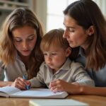 Divorce à l’amiable avec enfants : guide pratique des étapes clés et procédures indispensables